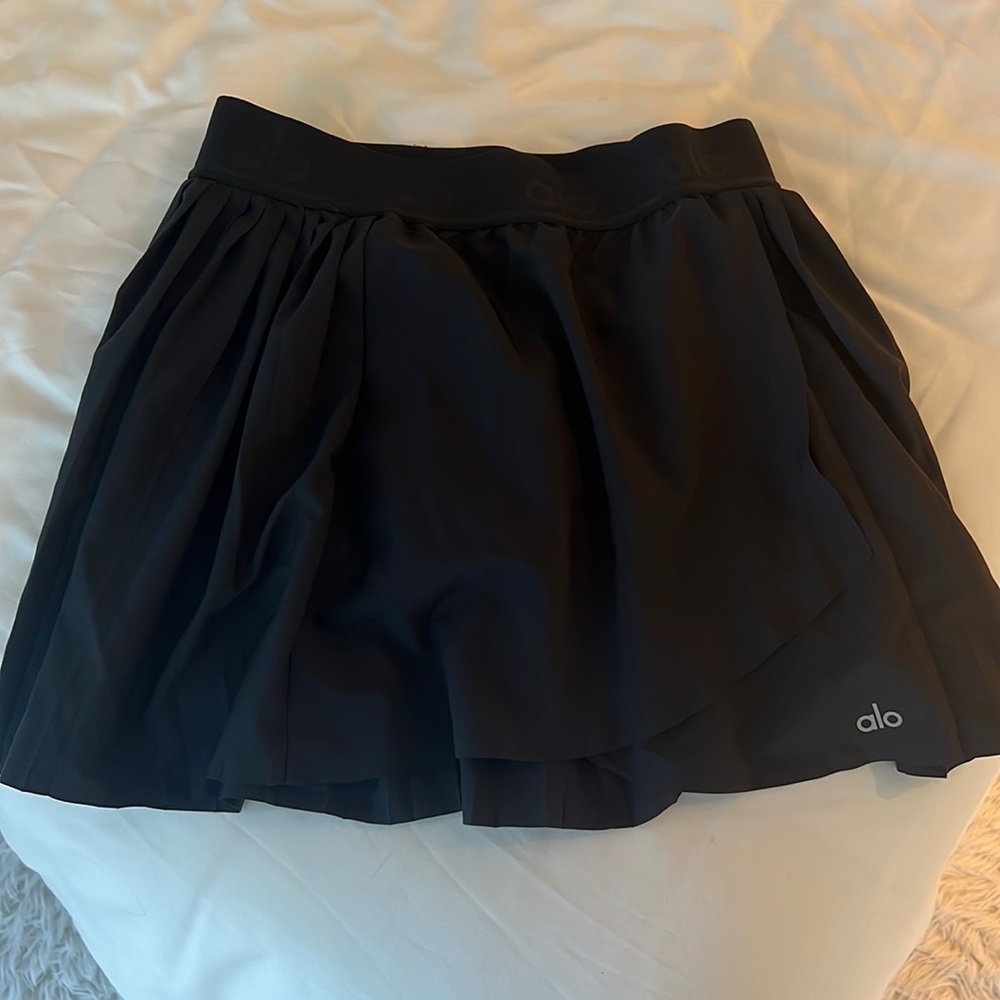 alo skirt